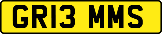 GR13MMS