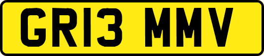GR13MMV