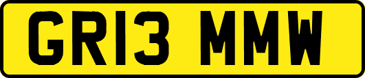 GR13MMW