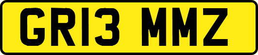 GR13MMZ