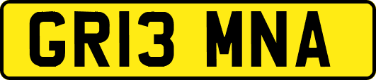 GR13MNA