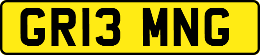 GR13MNG