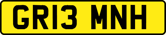 GR13MNH
