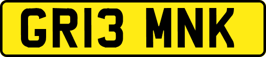GR13MNK