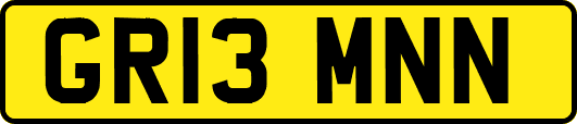 GR13MNN
