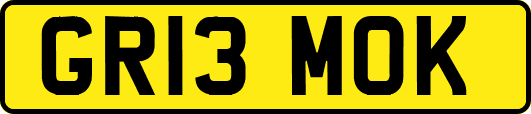 GR13MOK