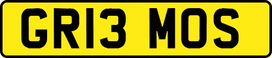GR13MOS