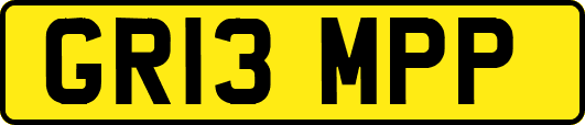 GR13MPP