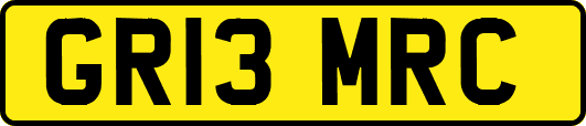GR13MRC
