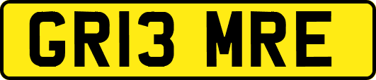 GR13MRE