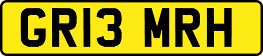 GR13MRH