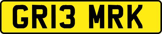GR13MRK