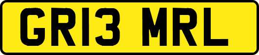GR13MRL
