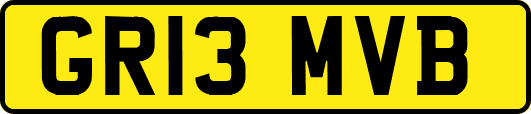 GR13MVB
