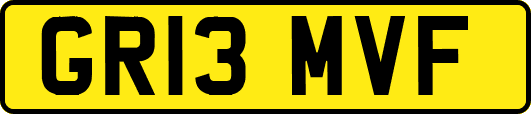 GR13MVF