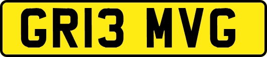 GR13MVG