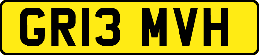 GR13MVH