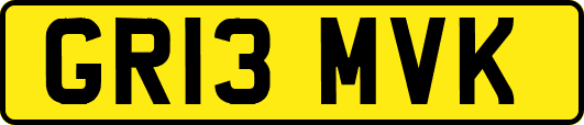 GR13MVK