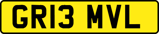 GR13MVL