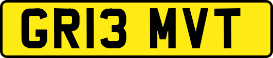 GR13MVT