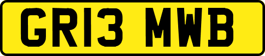 GR13MWB
