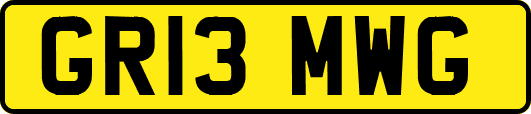 GR13MWG