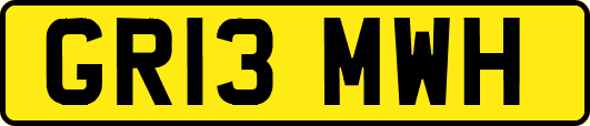 GR13MWH
