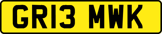 GR13MWK