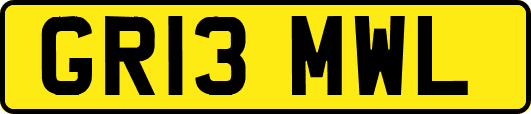 GR13MWL