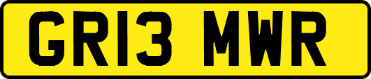 GR13MWR