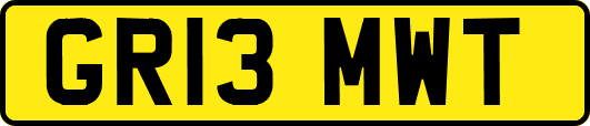GR13MWT