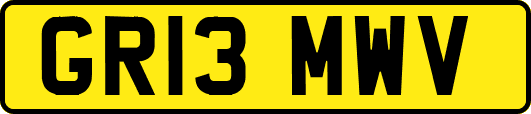 GR13MWV