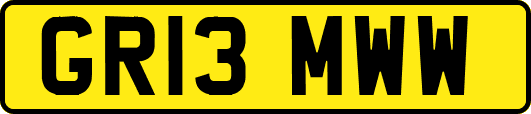 GR13MWW