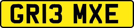 GR13MXE