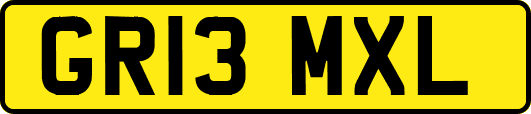 GR13MXL