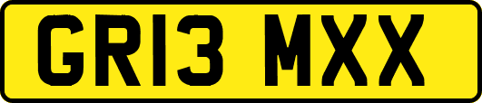 GR13MXX