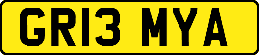 GR13MYA
