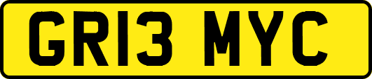 GR13MYC
