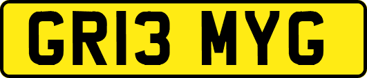 GR13MYG