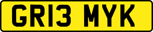 GR13MYK