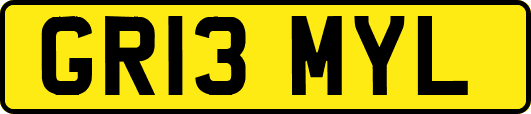 GR13MYL