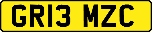 GR13MZC