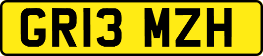 GR13MZH