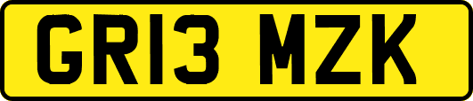 GR13MZK