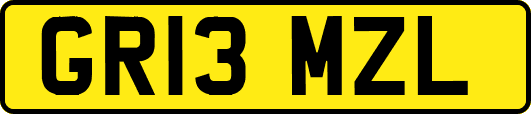 GR13MZL