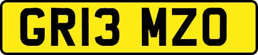 GR13MZO