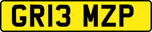 GR13MZP