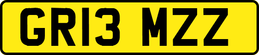 GR13MZZ