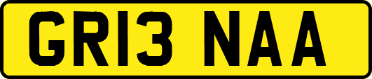 GR13NAA