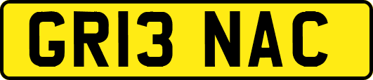 GR13NAC